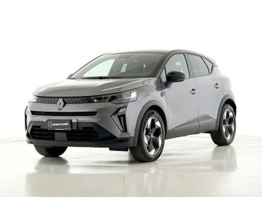 Renault Captur techno TCe 90
