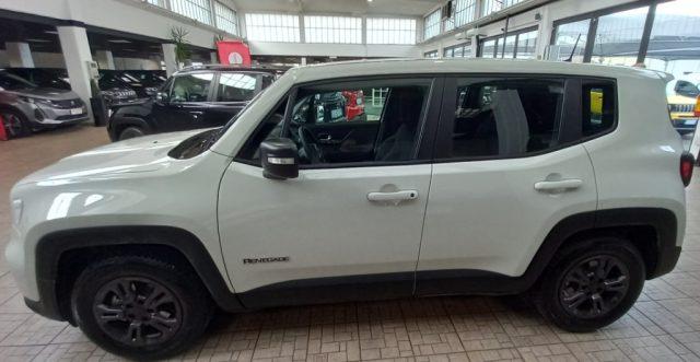 JEEP Renegade 1.6 Mjt 130 CV Longitude AUTOCARRO N1