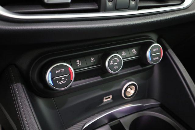 ALFA ROMEO Stelvio Stelvio 2.2 Turbodiesel 190 CV AT8 Q4 Sprint