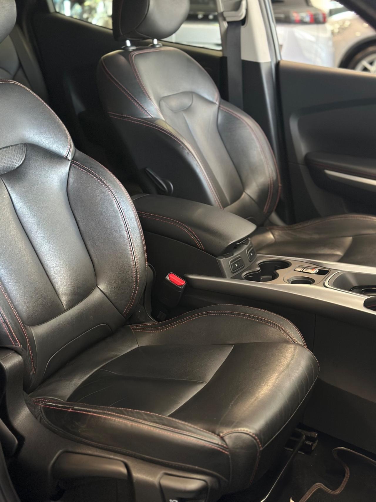 Renault Kadjar dCi 8V 110CV Energy Life
