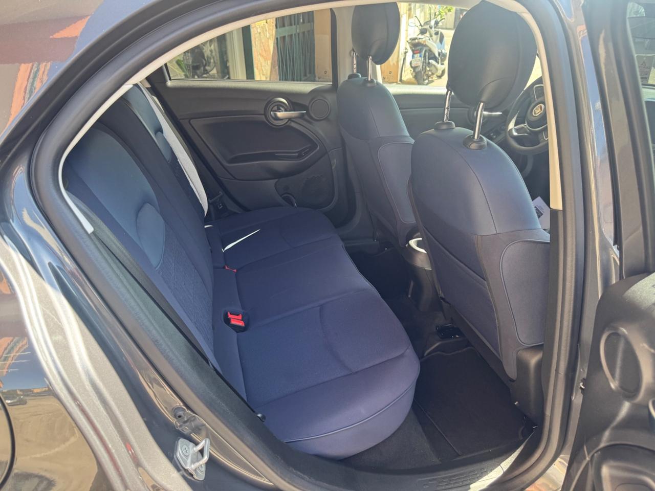 Fiat 500X 1.3 MultiJet 95 CV Sport