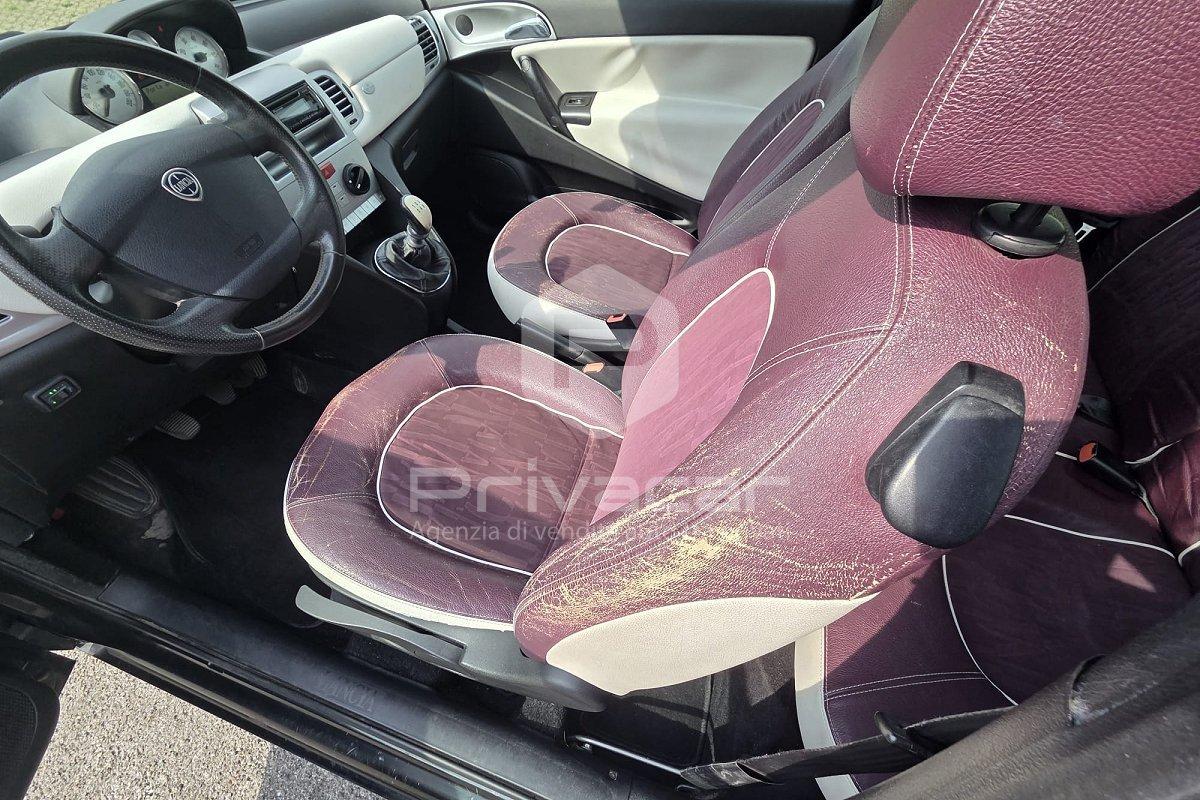 LANCIA Ypsilon 1.4 Unyca Ecochic GPL