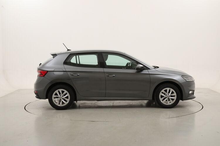 Skoda Fabia Ambition BR568242 1.0 Benzina 95CV