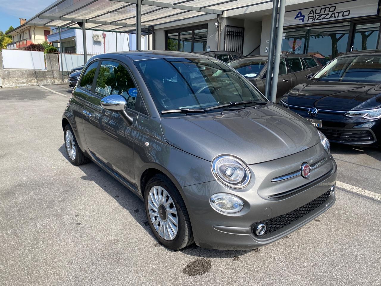 Fiat 500 1.0 Hybrid Dolcevita - km 40.000