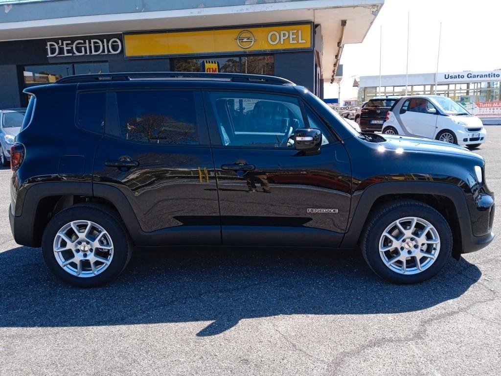 Jeep Renegade 1.0 T3 Limited