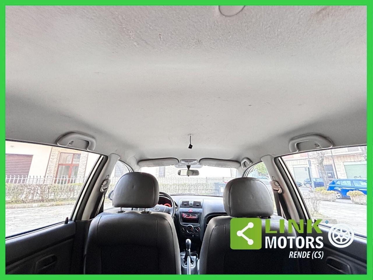 Kia Picanto 1.0 12V Town Bi-Fuel 05/2009