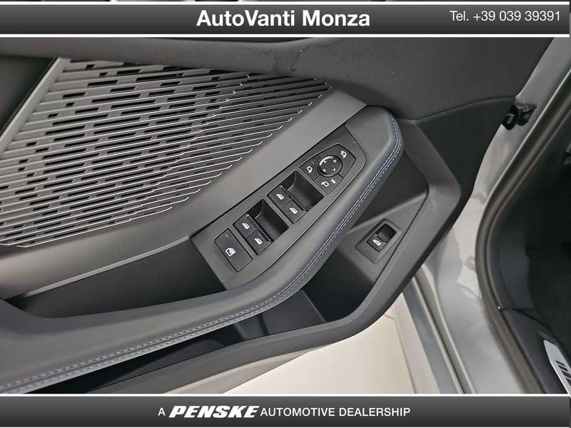 BMW Serie 1 118d MSport Pro + PNEUMATICI ESTIVI