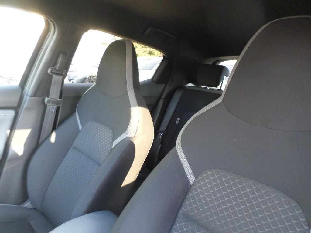 Nissan Juke 1.0 DIG-T 114 CV DCT N-Connecta