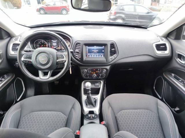 Jeep Compass 1.6 mjt Longitude 2wd 120cv my19