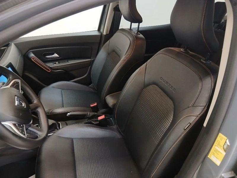 Dacia Duster 1.0 tce SL Extreme Gpl 4x2 100cv