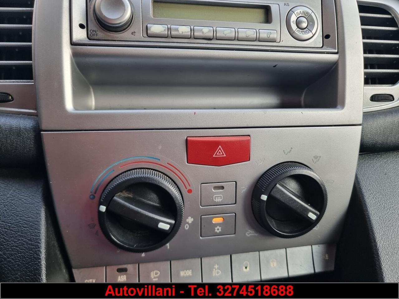 LANCIA YPSILON 1.2 GPL