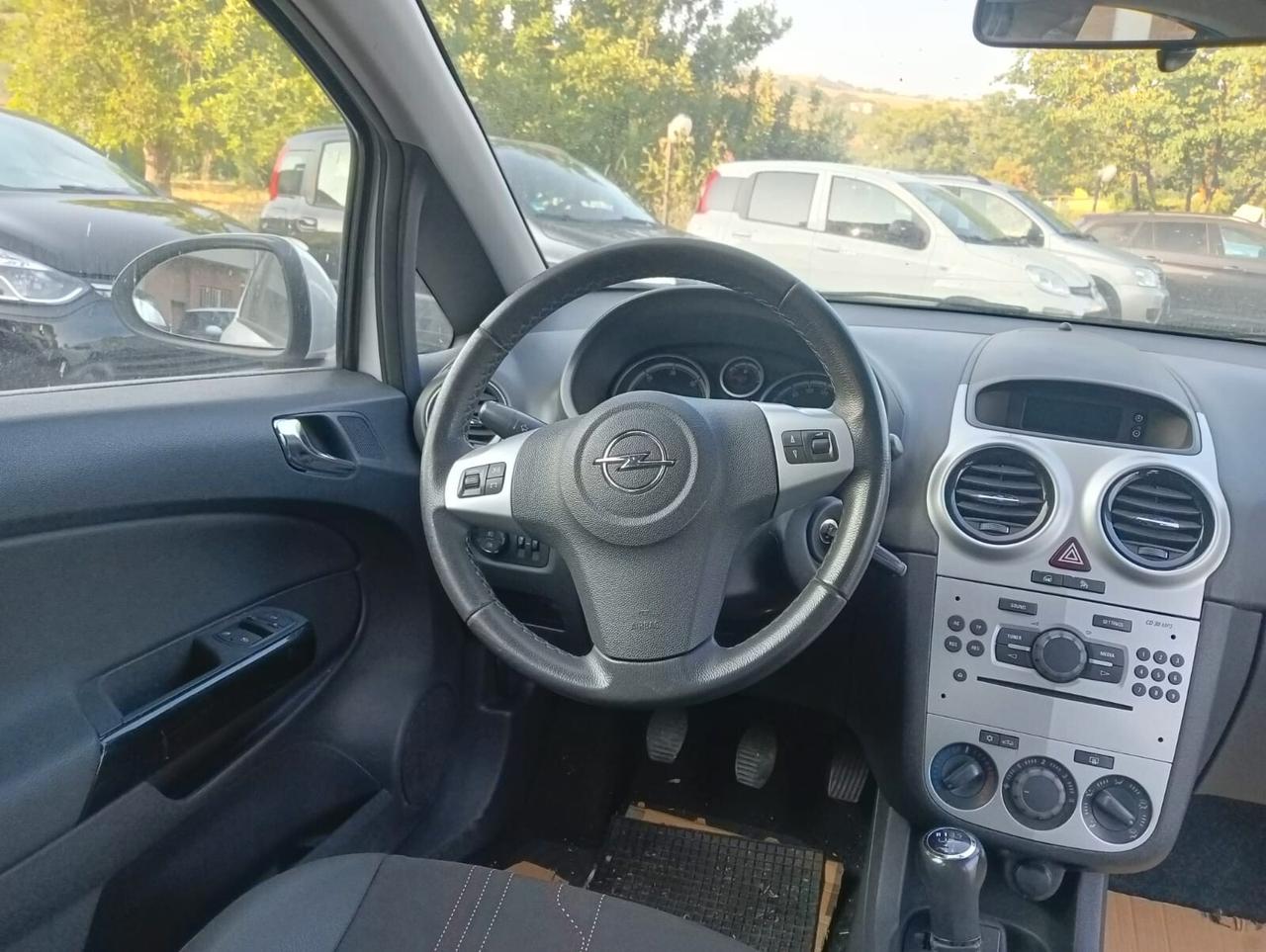 Opel Corsa 1.3 CDTI 75CV F.AP. 5 porte Elective