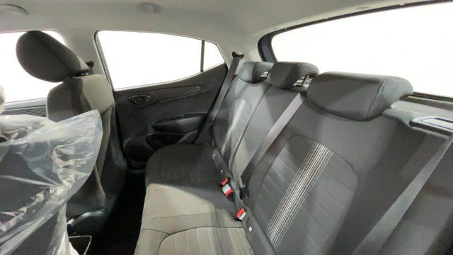 HYUNDAI i10 i10 1.0 GPL Connectline