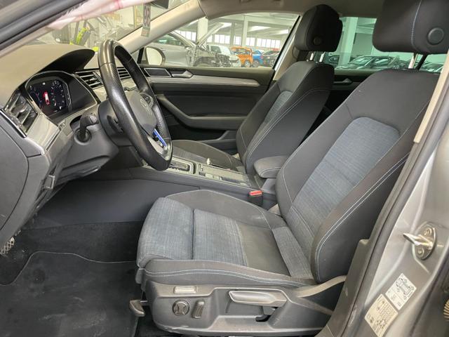 VOLKSWAGEN Passat Variant 1.4 GTE DSG PLUG-IN-HYBRID