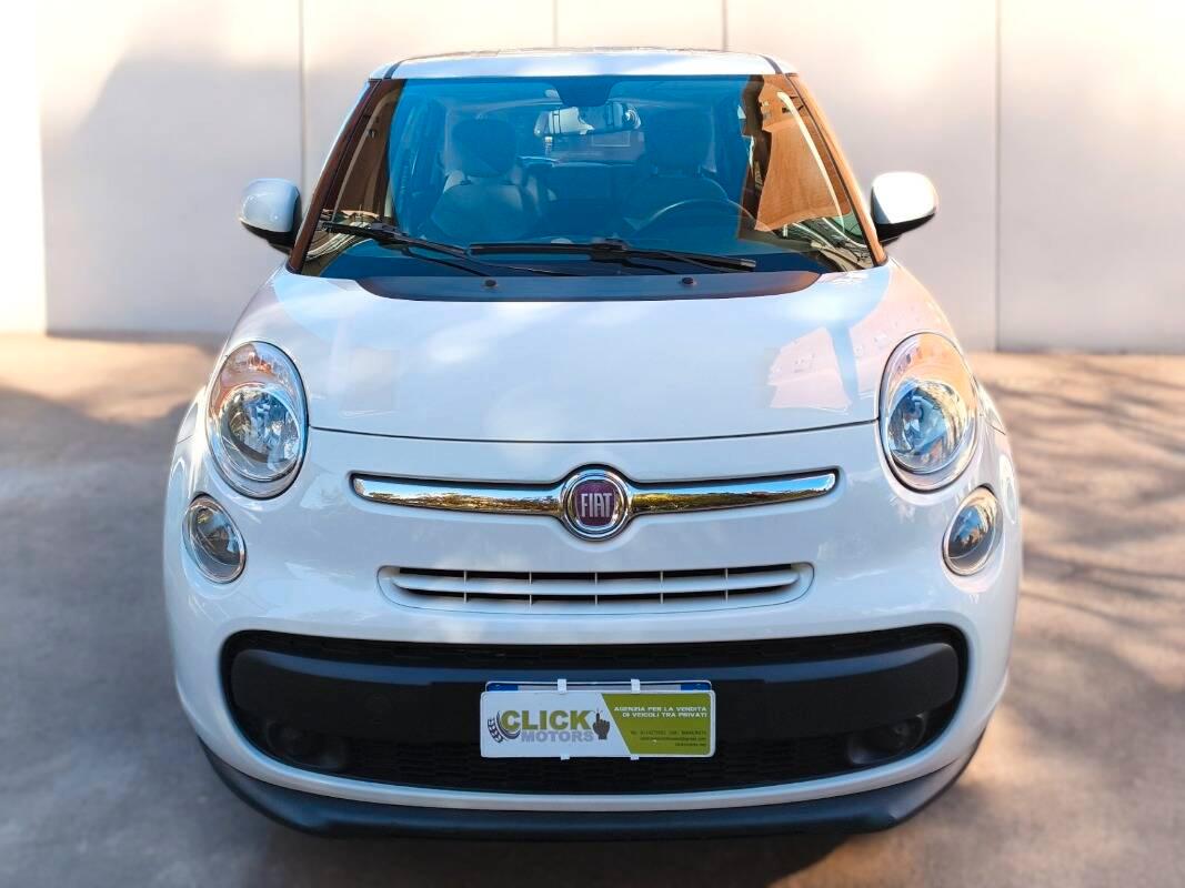 Fiat 500 L 500L 2012 1.3 mjt