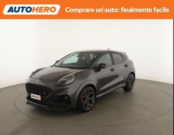 FORD Puma 1.5 EcoBoost 200 CV S&S ST