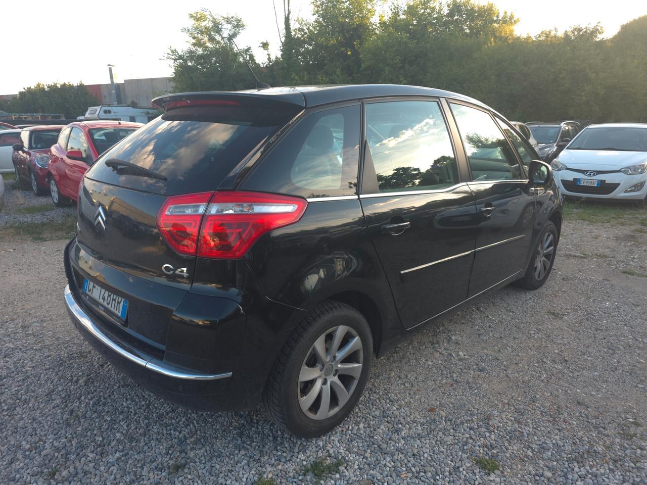 Citroen C4 Picasso 1.6 VTi 120 Style