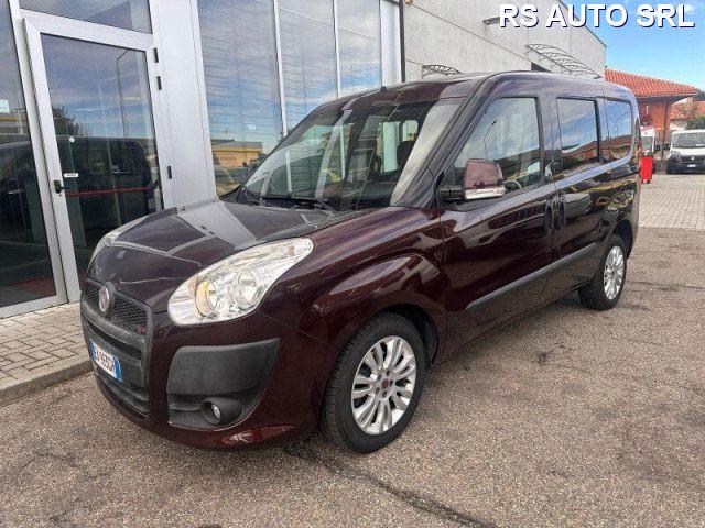 FIAT Doblo Doblò 1.3 Multijet 16V Dynamic