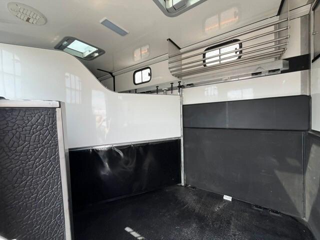 Mercedes-benz Sprinter F43/35 319 CDI RWD TA TRASPORTO CAVALLI 3 POSTI + CUCCIETTA