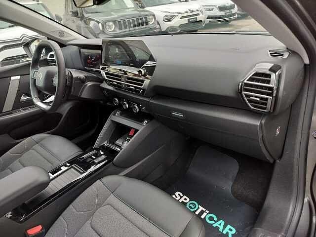 Citroen C4 X BlueHDI 130 S&S EAT8 Feel Pack
