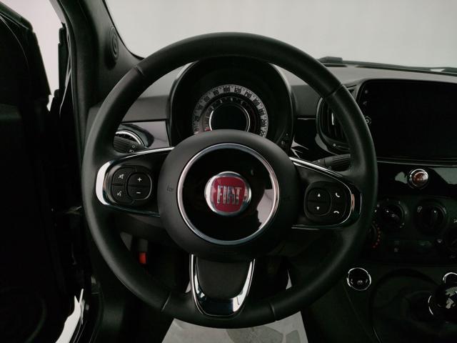 FIAT 500 1.0 Hybrid Lounge con Car Play