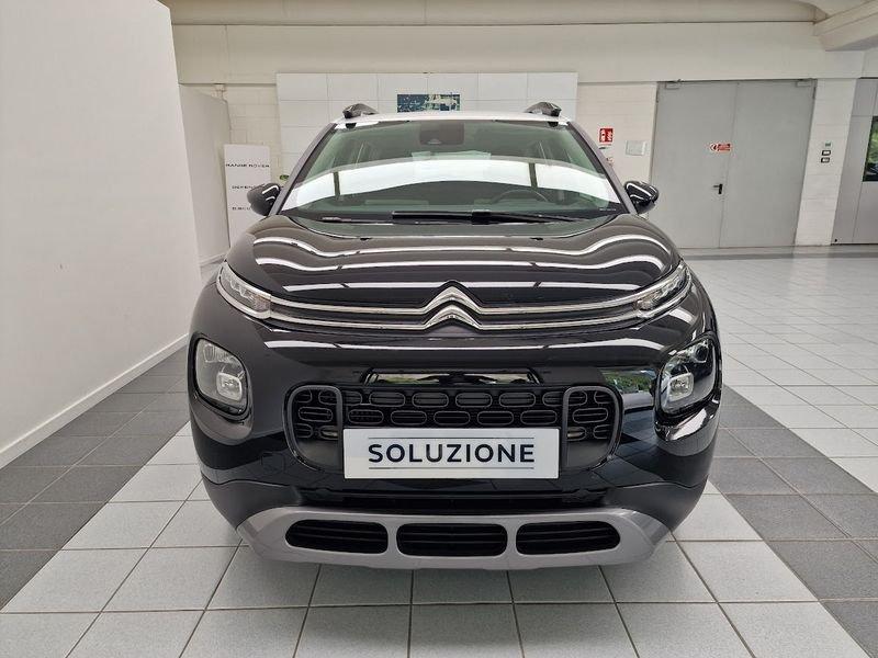 Citroën C3 Aircross C3 Aircross BlueHDi 110 S&S Shine AUTOCARRO N1
