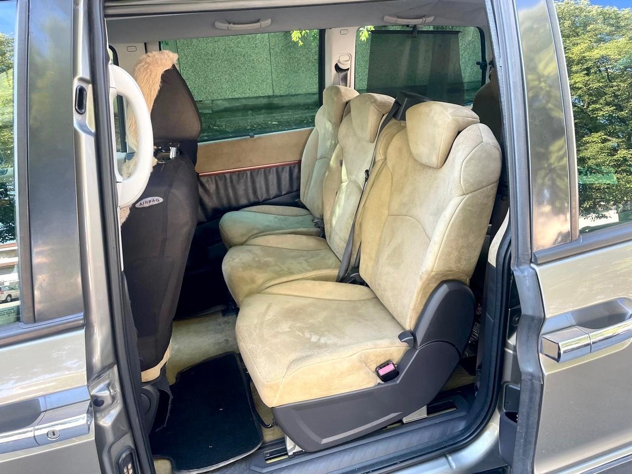 Lancia Phedra 2.0 MJT 120 CV Oro 7 Posti