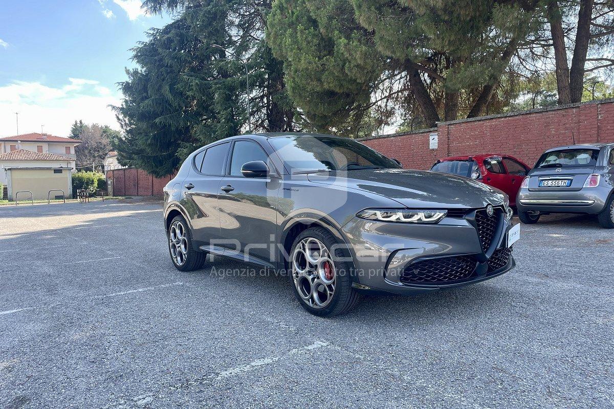ALFA ROMEO Tonale 1.5 130 CV MHEV TCT7 Edizione Speciale