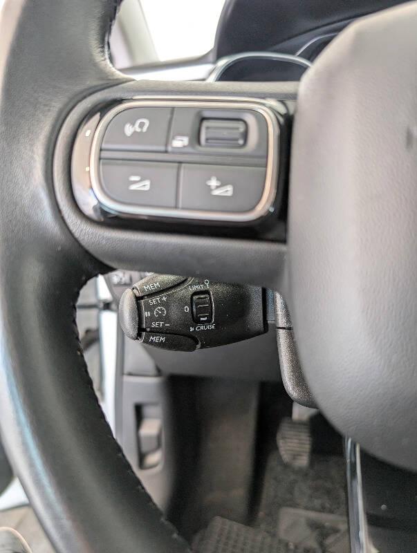 Citroen C3 1.5 bluehdi Shine s&s 100cv 5m *PROMO FINANZIAMENTO*