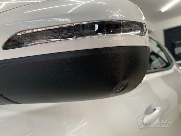 Dr 5.0 CVT 1.5 TURBO BENZ/GPL NUOVA DA IMMATRICO