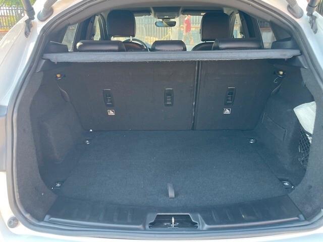 Jaguar E-Pace 2.0D 150 CV AWD SE