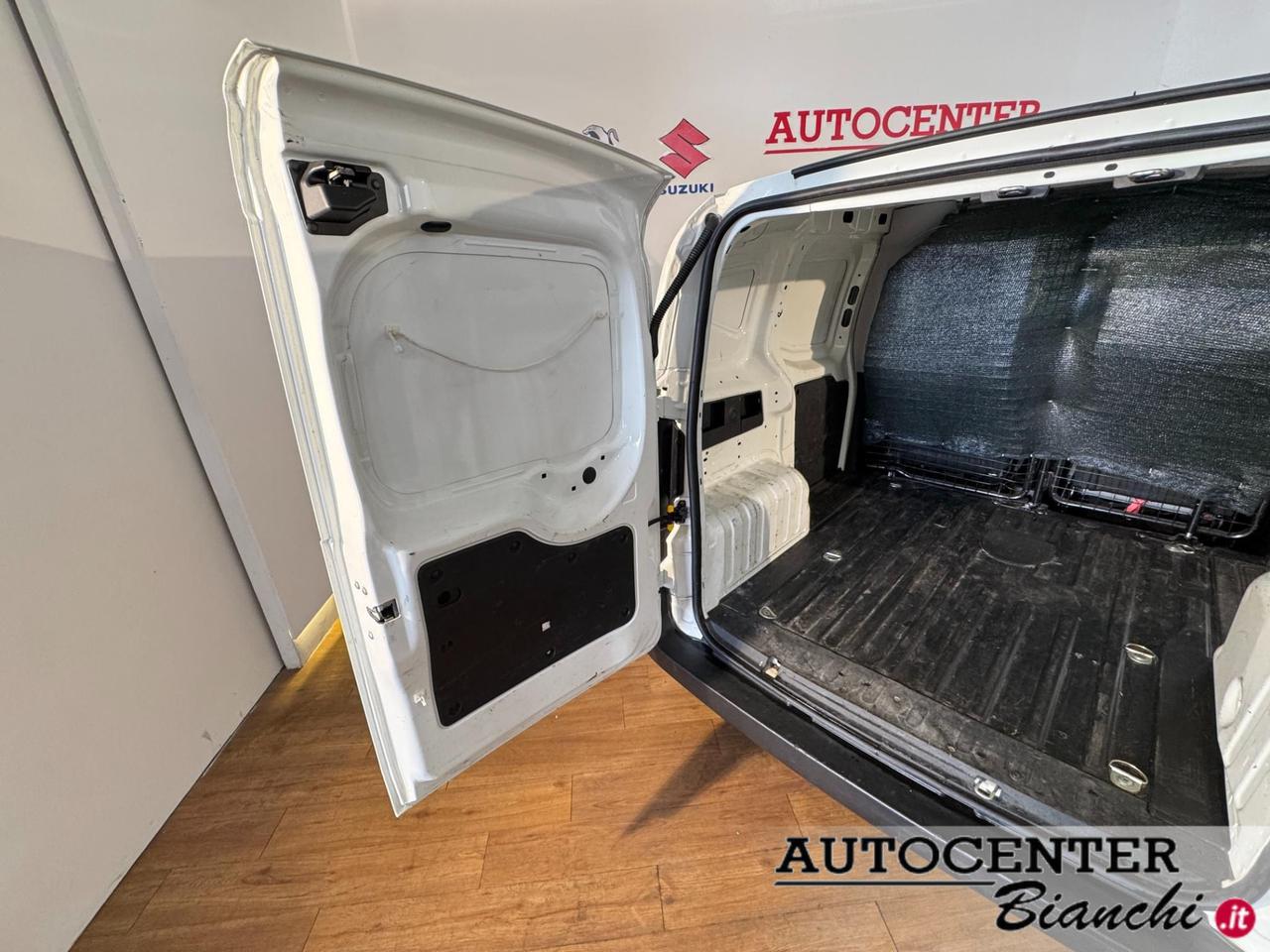 Fiat Fiorino cargo 2° Serie 1.3 mjt 95cv SX