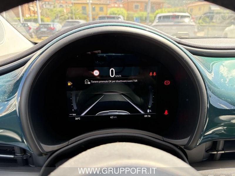 FIAT 500 500 1.0 hybrid Torino