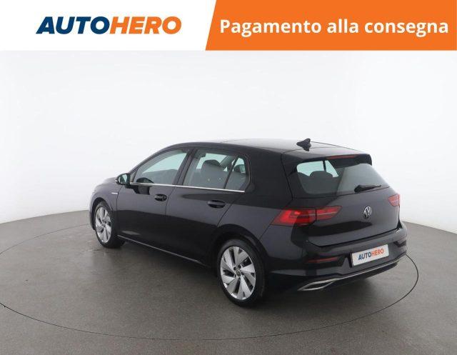 VOLKSWAGEN Golf 1.5 eTSI 150 CV EVO ACT DSG Style