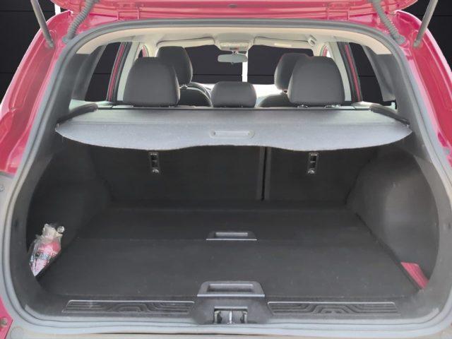 RENAULT Kadjar dCi 8V 110CV Energy Hypnotic