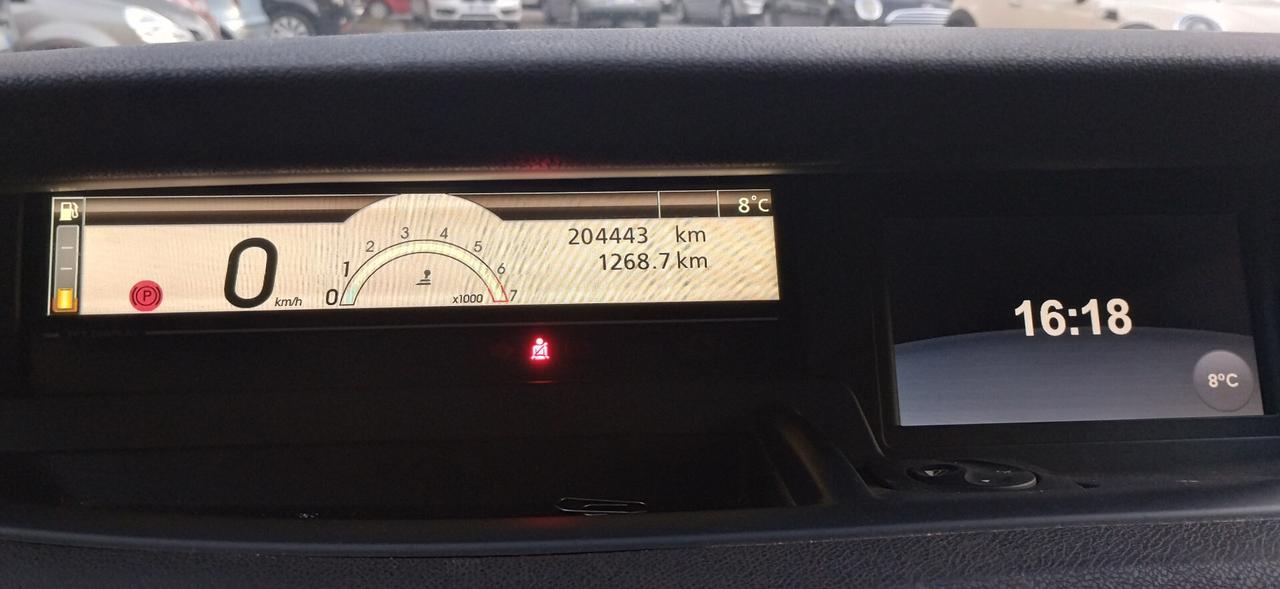 Renault Scenic Scénic X-Mod 1.6 Confort