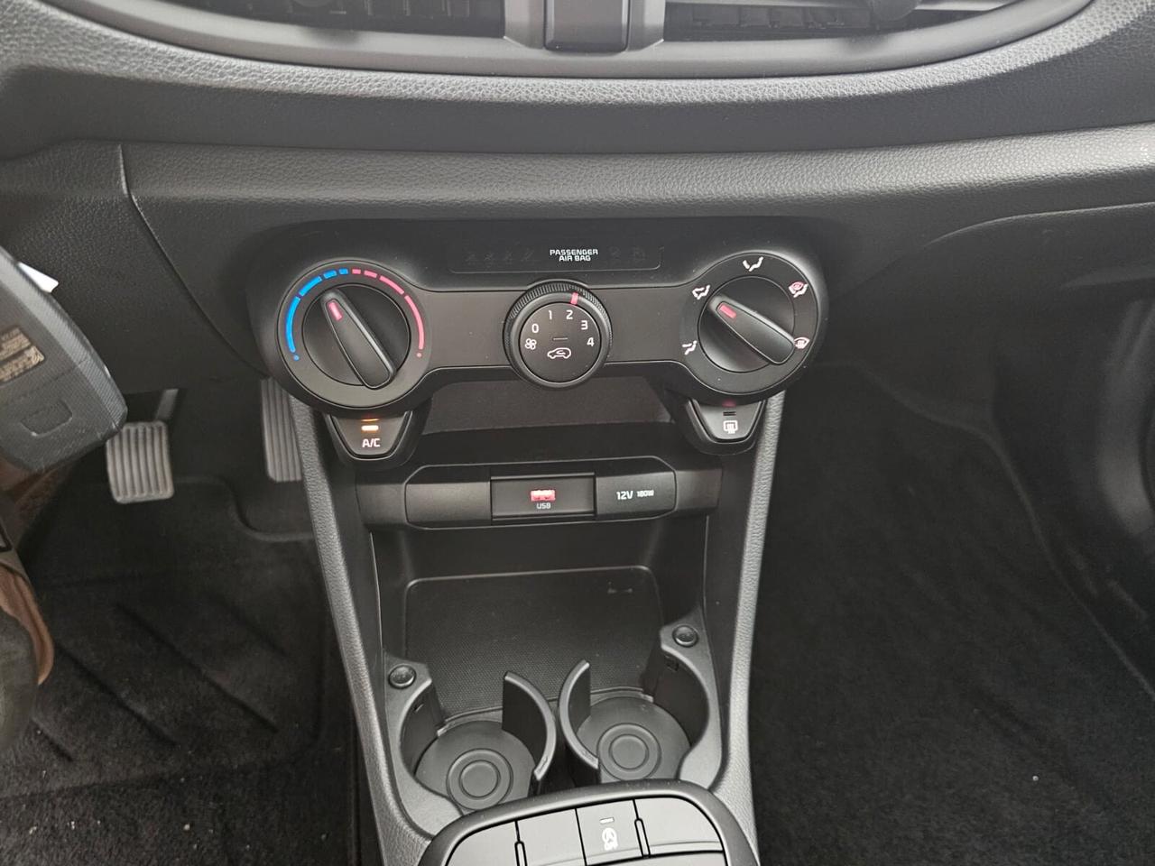 Kia Picanto 1.0 12V 5 porte X Line