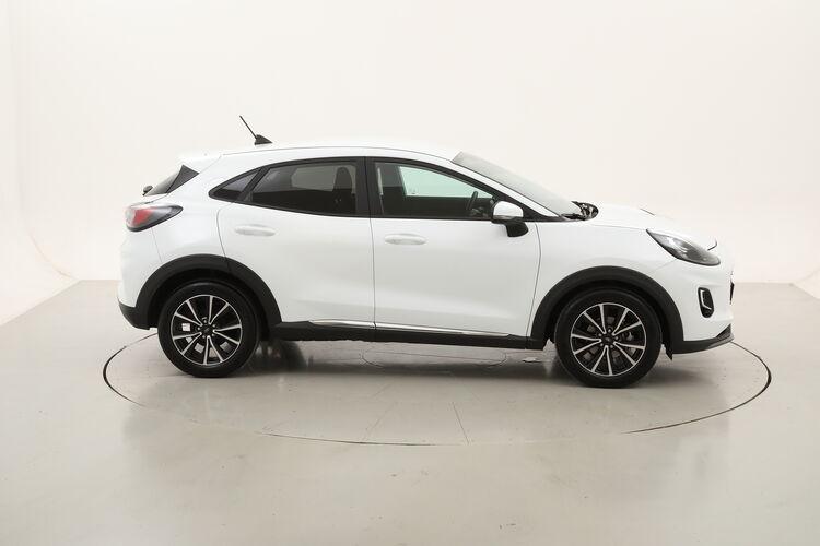 Ford Puma Titanium BZ608355 1.0 Mild Hybrid 125CV