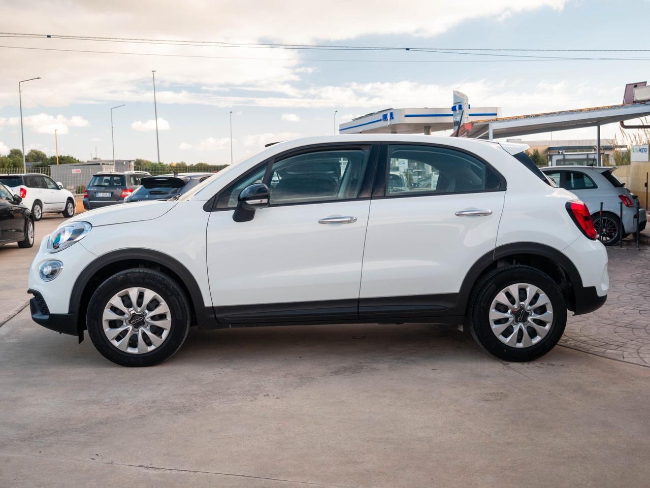 Fiat 500X 1.0 T3 120 CV Cult