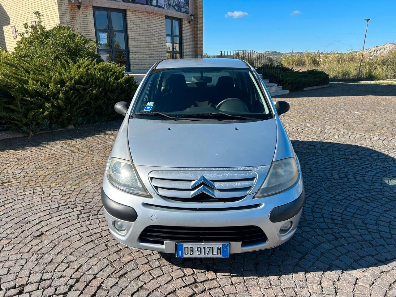 Citroen C3 1.1 Benzina 5P