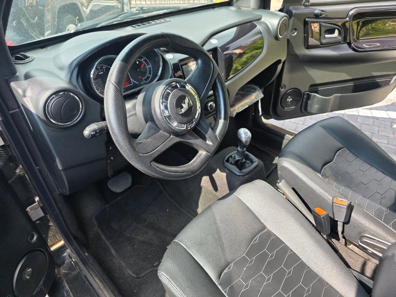 Chatenet CH46 Confort