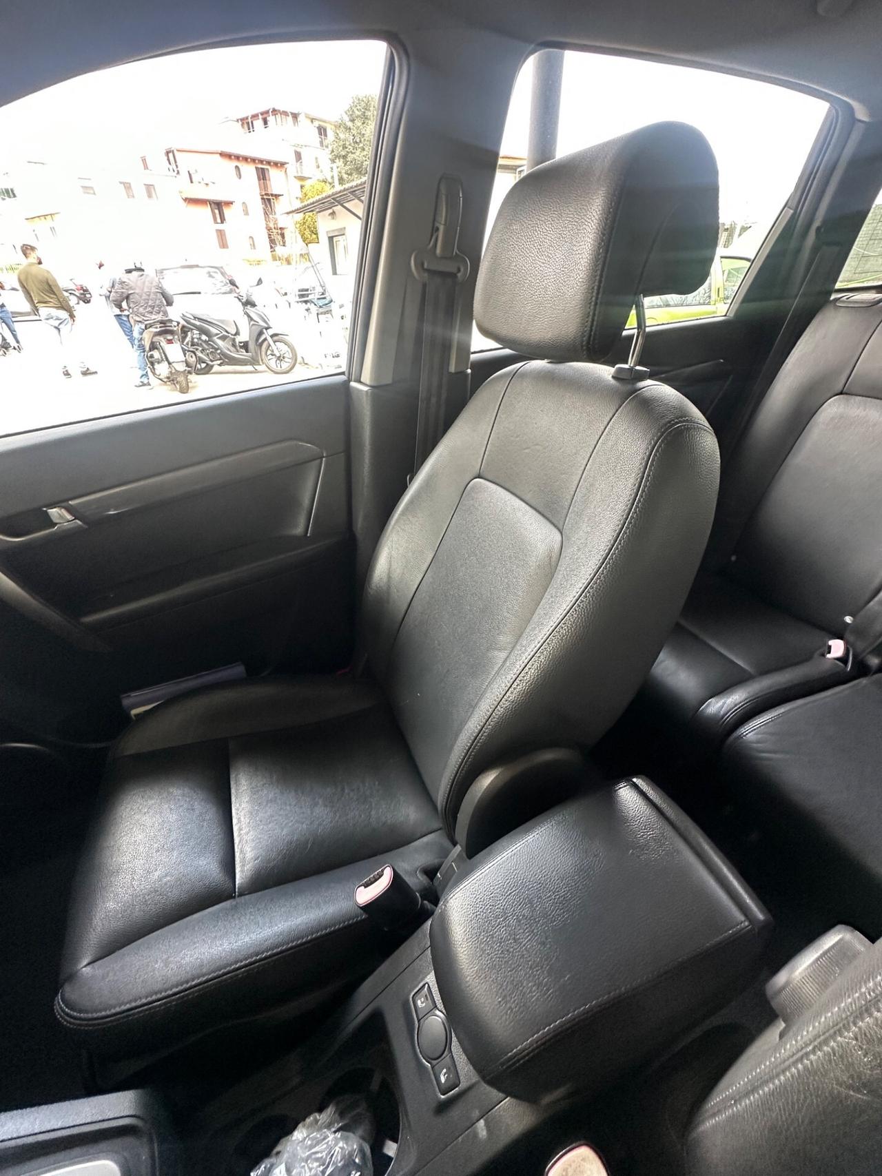Chevrolet Captiva 2.0 VCDi LS