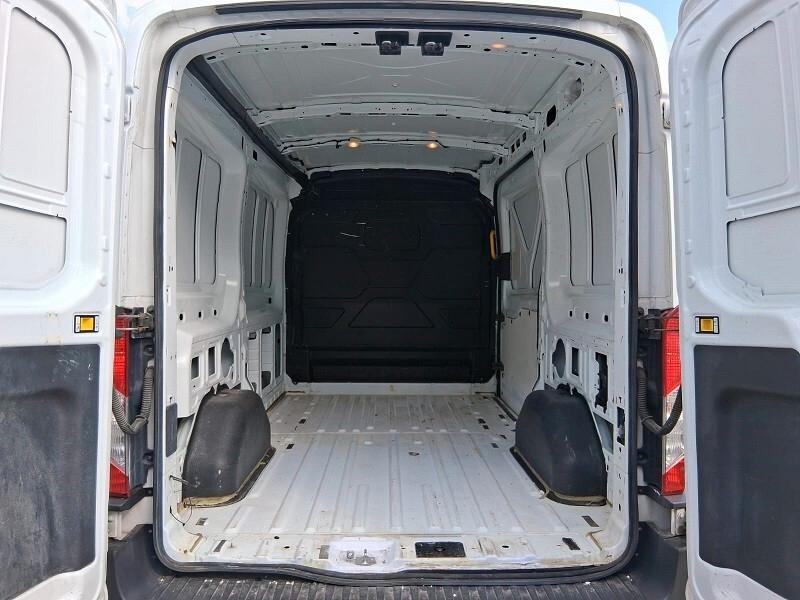 Ford Transit 310 2.2TDCi PM-TM Furgone Trend