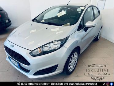 FORD Fiesta Plus 1.4 GPL - EURO6