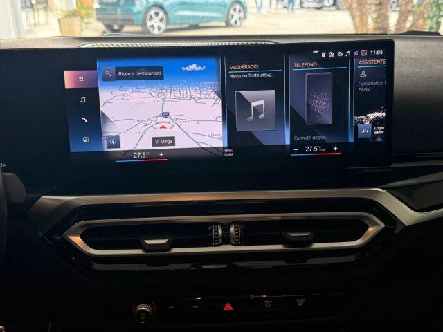 BMW 220 d 48V Coupé Msport