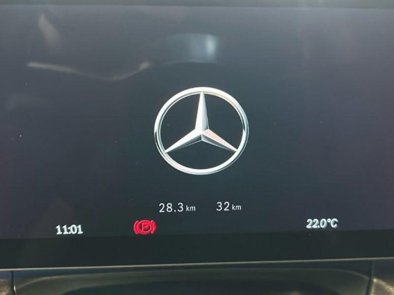Mercedes-Benz Classe V 250d Extralong Avantgarde