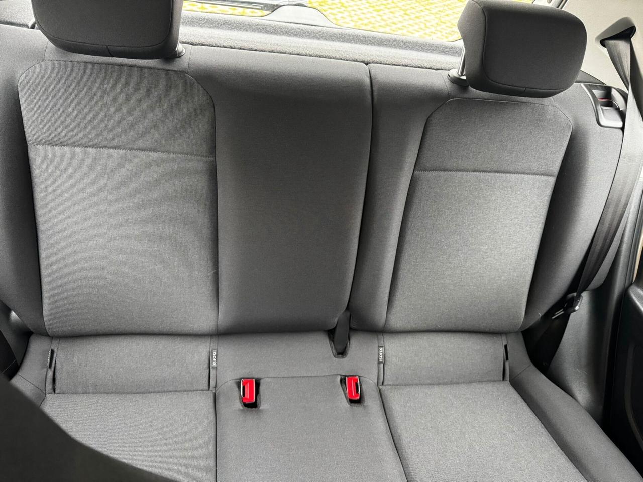 Volkswagen up! 1.0 5p. move BlueMotion Technology