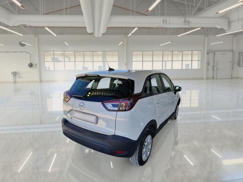 OPEL CROSSLAND X 1.5 Diesel 120cv Advance S/S AT6