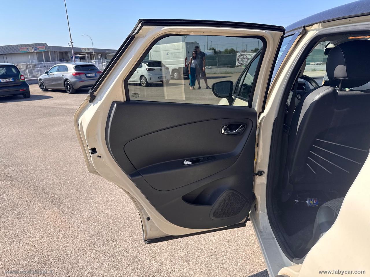 RENAULT Captur dCi 8V 90 CV S&S Energy Intens