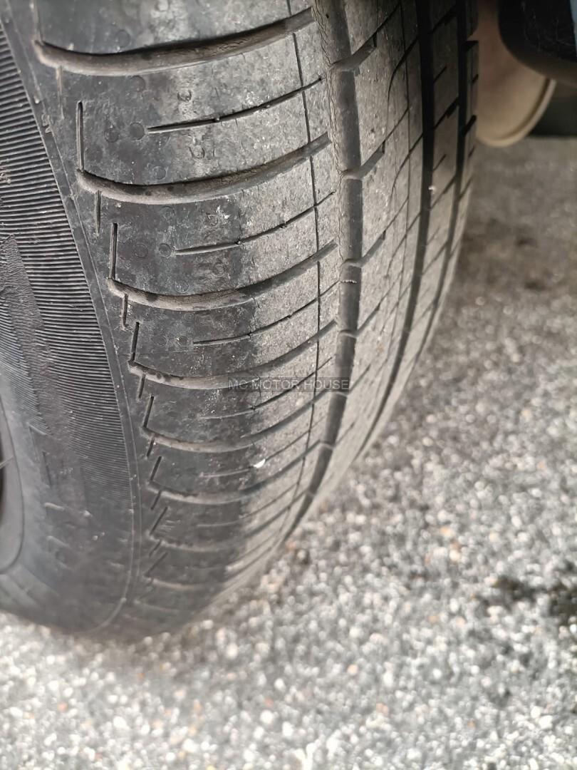 LANCIA YPSILON 1.2 BENZINA *NEOPATENTATI* RATE